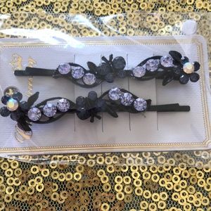 Women/girl hair pins